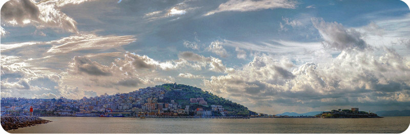 Kusadasi General Photo